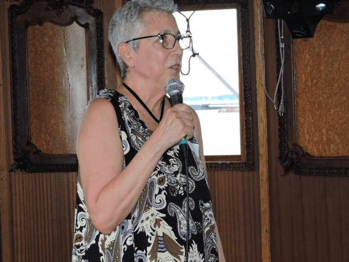 AIIC events around the world July AIIC